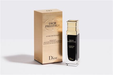 le nectar de nuit dior|DIOR Prestige Le Nectar de Nuit 1 oz. .